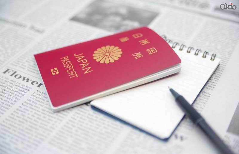 Các loại visa du học Nhật Bản